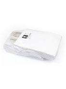 VIQUEL Ajándéktasak, 22X10X30,5 cm, VIQUEL, fehér