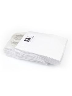 VIQUEL Ajándéktasak, 22X10X30,5 cm, VIQUEL, fehér