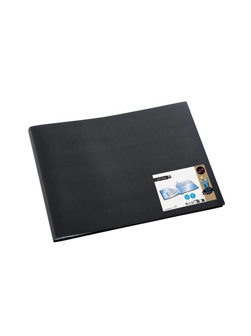 VIQUEL Bemutatómappa, PP, 30 zsebes, A3, fekvő, PP, VIQUEL "Creative Gallery"