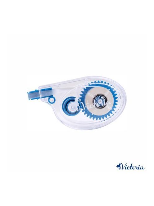 VICTORIA OFFICE Hibajavító roller, 5 mm x 8 m, VICTORIA OFFICE