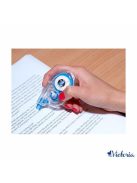 VICTORIA OFFICE Hibajavító roller, 5 mm x 8 m, VICTORIA OFFICE