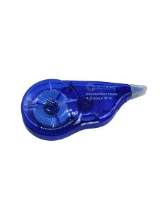   Hibajavító roller 4,2mmx15 m eldobható Compact Bluering® 