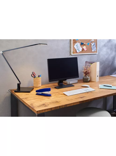 Tűzőgép B 7A Automatic, 30 lap, 24-26/6 SUPER, kék