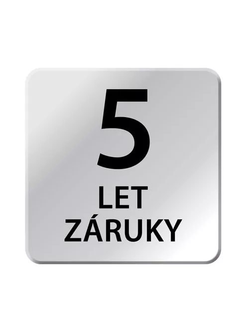 Tűzőgép C 3FC, 30 lap, 24-26/6 SUPER, fekete