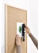 B 2 Tűzőgép, re+new, 25 lap, 24-26/6-8 SUPER, fekete