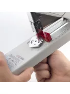 Tűzőgép B 56, 200 lap, 23/8-24 SUPER, szürke