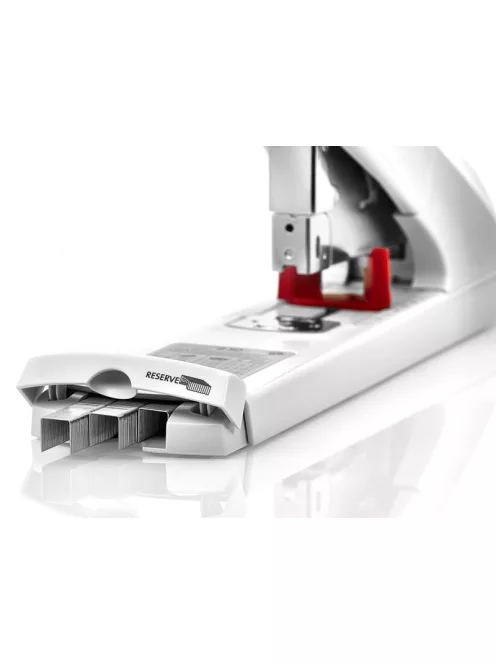 Tűzőgép B 50, 140 lap, 23/6-17 SUPER, szürke