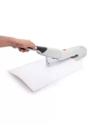 Tűzőgép B 56 XL, 170 lap, 23/8-20 SUPER, világosszürke