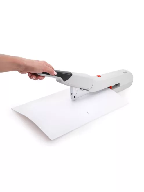 Tűzőgép B 56 XL, 170 lap, 23/8-20 SUPER, világosszürke