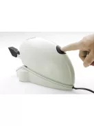 Tűzőgép elektromos B 90EL, 20 lap, NE6, szürke