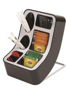 ALBA Teadoboz, vertikális, "Coffee break", ALBA