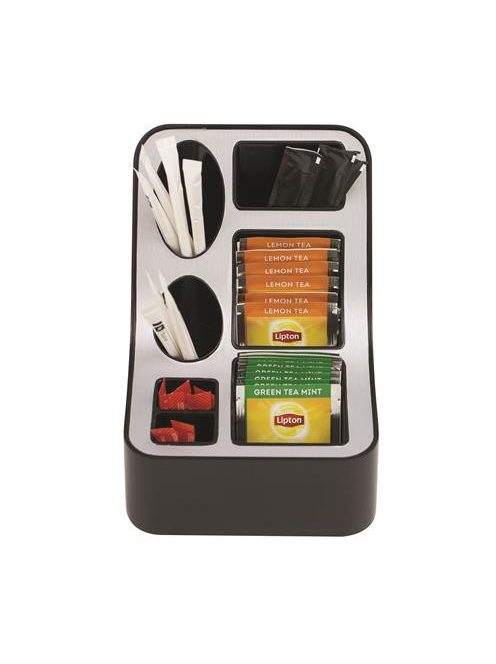 ALBA Teadoboz, vertikális, "Coffee break", ALBA