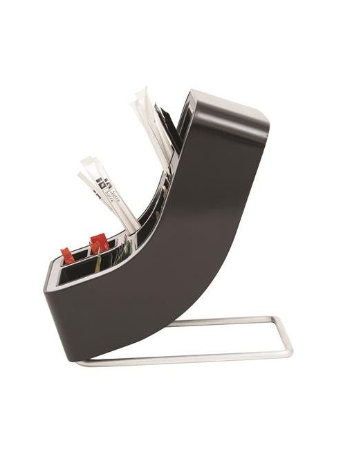 ALBA Teadoboz, vertikális, "Coffee break", ALBA