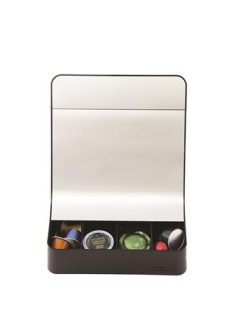   ALBA Kávékapszula tartó, vertikális, ALBA, "Coffee break"