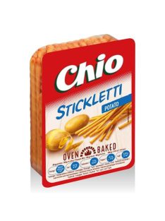   CHIO Sóspálcika, 80 g, CHIO "Stickletti", burgonyás