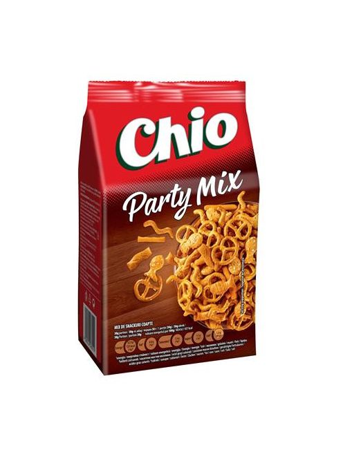 CHIO Kréker, 200 g, CHIO "Party Mix", sós