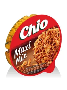 CHIO Kréker, 100 g, CHIO "Maxi Mix", sós