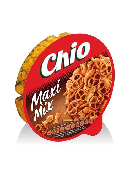 CHIO Kréker, 100 g, CHIO "Maxi Mix", sós
