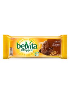   GYŐRI Keksz, 50 g, GYŐRI "Belvita Jó reggelt", kakaós