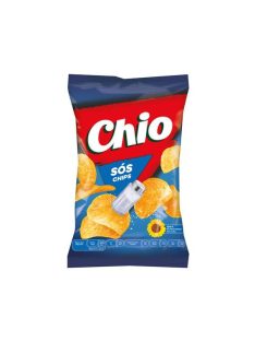CHIO Chips, 60 g, CHIO, sós