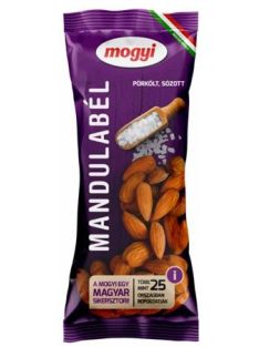 MOGYI Mandula, 70 g, MOGYI, sós