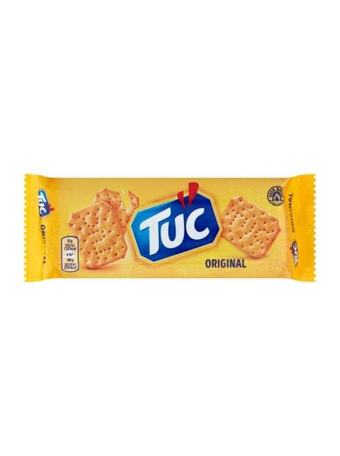 TUC Keksz, 100 g, TUC "Original", sós