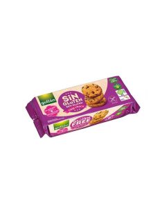   GULLÓN Keksz, 130 g, GULLÓN, gluténmentes, csokidarabokkal