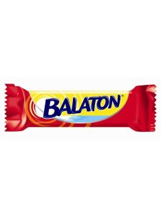 NESTLE Balaton szelet, 27 g, NESTLÉ, étcsokoládés