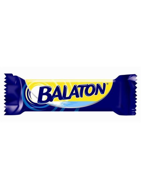 NESTLE Balaton szelet, 27 g, NESTLÉ, tejcsokoládés