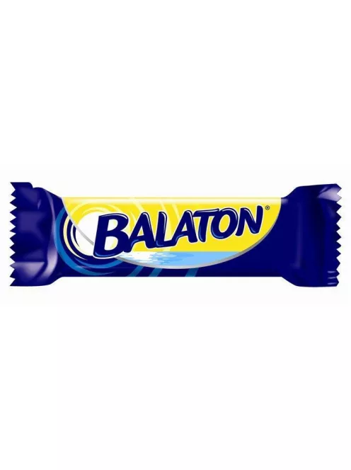 NESTLE Balaton szelet, 27 g, NESTLÉ, tejcsokoládés