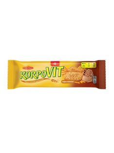 GYŐRI Korpovit keksz, 174 g, GYŐRI, teljes kiőrlésű