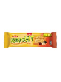 GYŐRI Korpovit keksz, 174 g, GYŐRI, sokmagvas