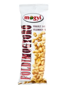 MOGYI Földimogyoró, 70 g, MOGYI, sós