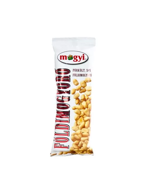 MOGYI Földimogyoró, 70 g, MOGYI, sós