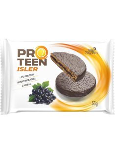 PROTEEN Isler, 55 g, PROTEEN, rizsfehérjével és zabbal