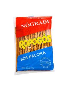 Ropi, 45 g, "Nógrádi"