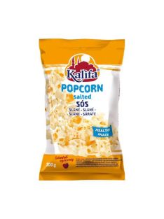 KALIFA Popcorn, 100 g, KALIFA, sós