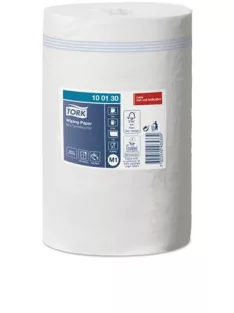   TORK Törlőpapír, belsőmag-adagolás, M1 rendszer, 1 rétegű, Advanced, TORK, fehér