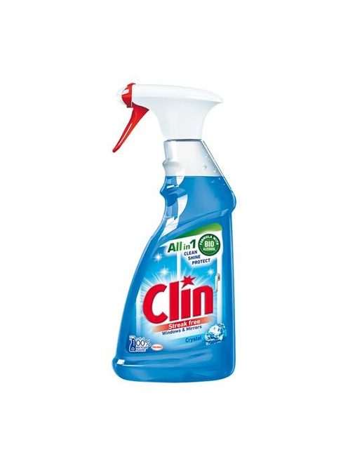 CLIN Általános tisztítószer, 0,5 l, CLIN "Multi-shine"