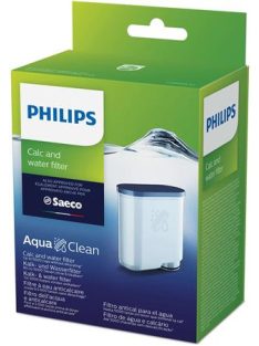   SAECO PHILIPS Vízlágyító, 1 db, SAECO PHILIPS "Aqua Clean"