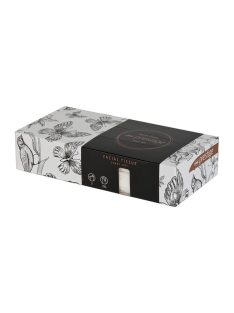   Kozmetikai kendő, 2 rétegű, 100 lapos, "Satino by Wepa"