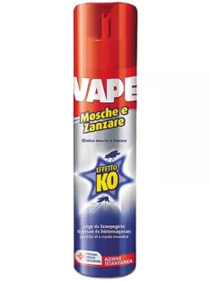 VAPE Légy- és szúnyogirtó spray, 400 ml, VAPE