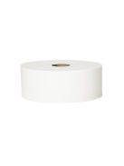 TORK Toalettpapír, T2 rendszer, 2 rétegű, 19, 5 cm átmérő, Advanced, TORK "Mini Jumbo", fehér