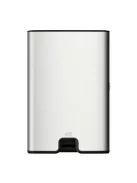 TORK Kéztörlő adagoló, Interfold hajtogatás, H2 rendszer, Image Line, TORK "Xpress Multifold", rozsdamentes