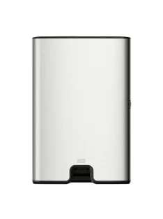   TORK Kéztörlő adagoló, Interfold hajtogatás, H2 rendszer, Image Line, TORK "Xpress Multifold", rozsdamentes