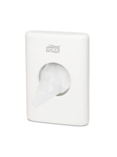 TORK Intimtasak-tartó, B5 rendszer, Elevation, TORK, fehér