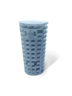   LUCART Illatosító utántöltő, LUCART "Identity Air Freshener Natural Flow", Sea Air