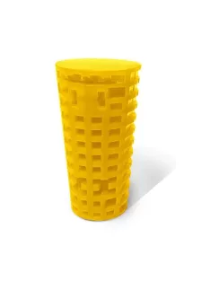   LUCART Illatosító utántöltő, LUCART "Identity Air Freshener Natural Flow", Juicy Fruits