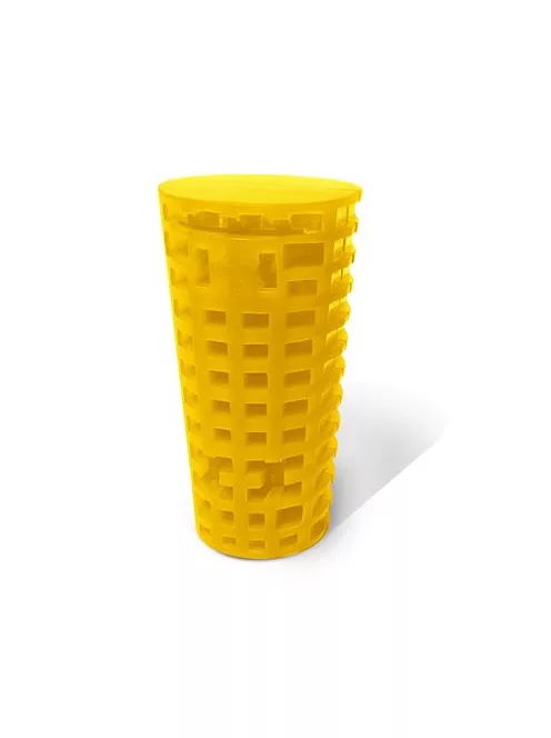 LUCART Illatosító utántöltő, LUCART "Identity Air Freshener Natural Flow", Juicy Fruits