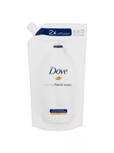   DOVE Folyékony szappan, 500 ml, DOVE "Deeply Nourishing"